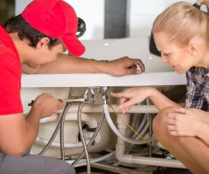 About Sewer Line Replacement Ida, AR