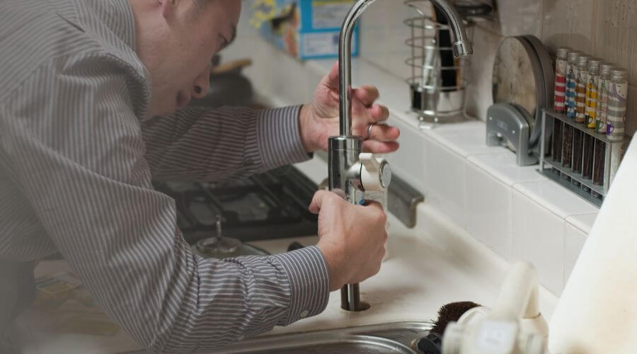 Professional sewer line replacement in Ida, AR